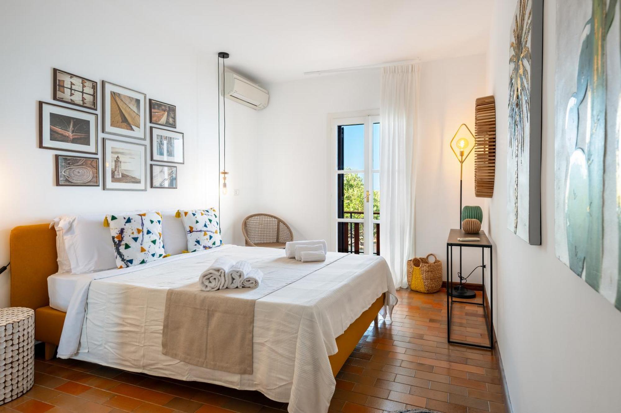 Apartamento Casa Trevelyan Isola Bella Taormina Exterior foto