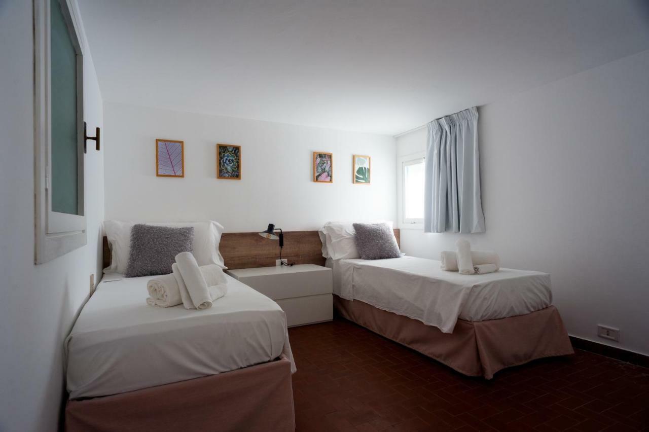 Apartamento Casa Trevelyan Isola Bella Taormina Exterior foto