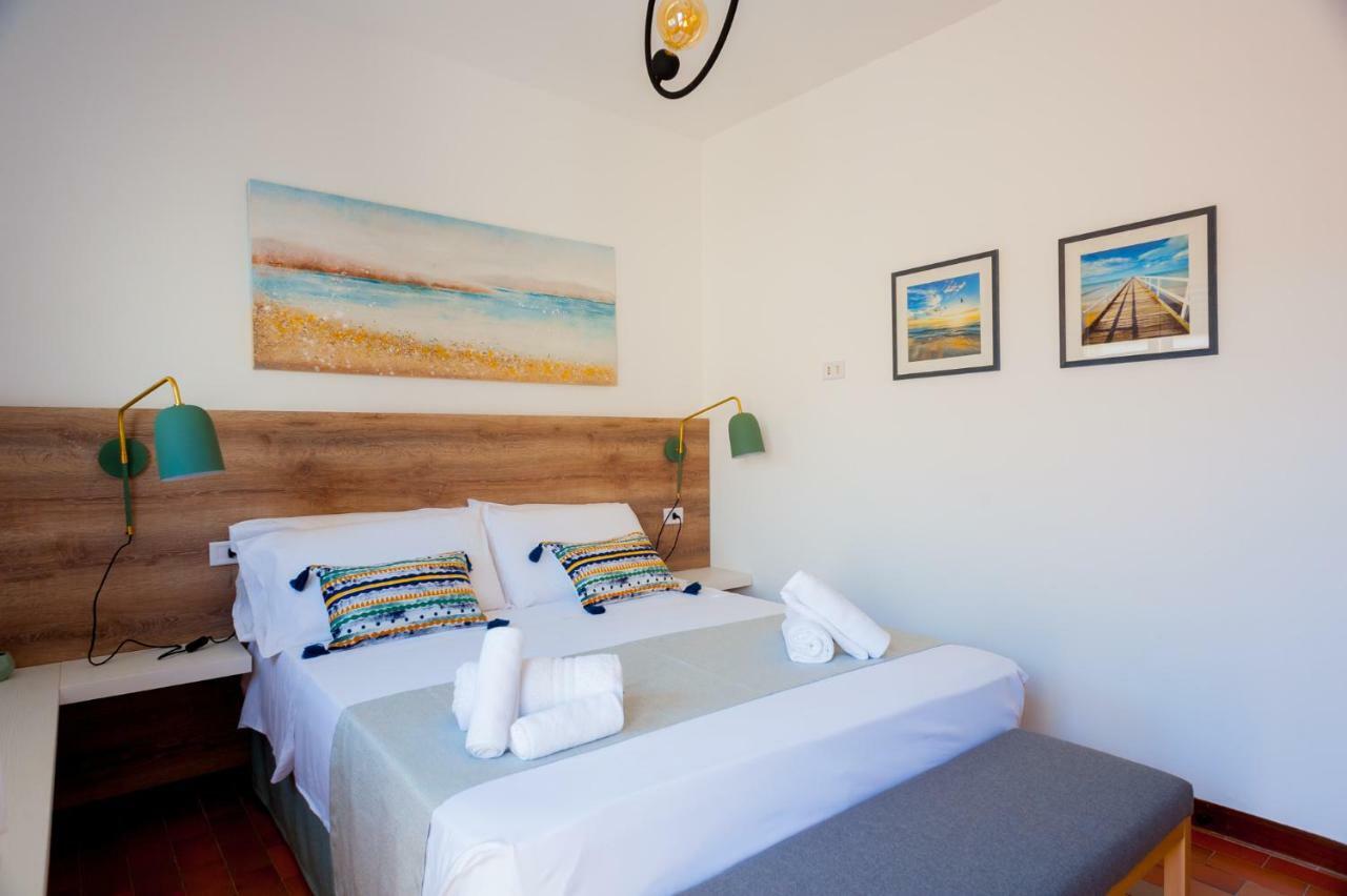 Apartamento Casa Trevelyan Isola Bella Taormina Exterior foto
