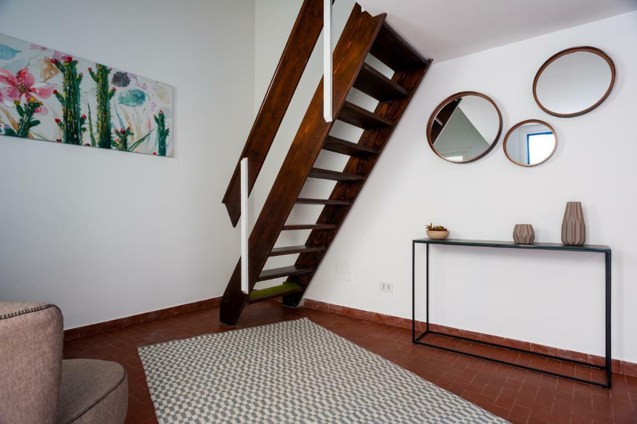 Apartamento Casa Trevelyan Isola Bella Taormina Exterior foto