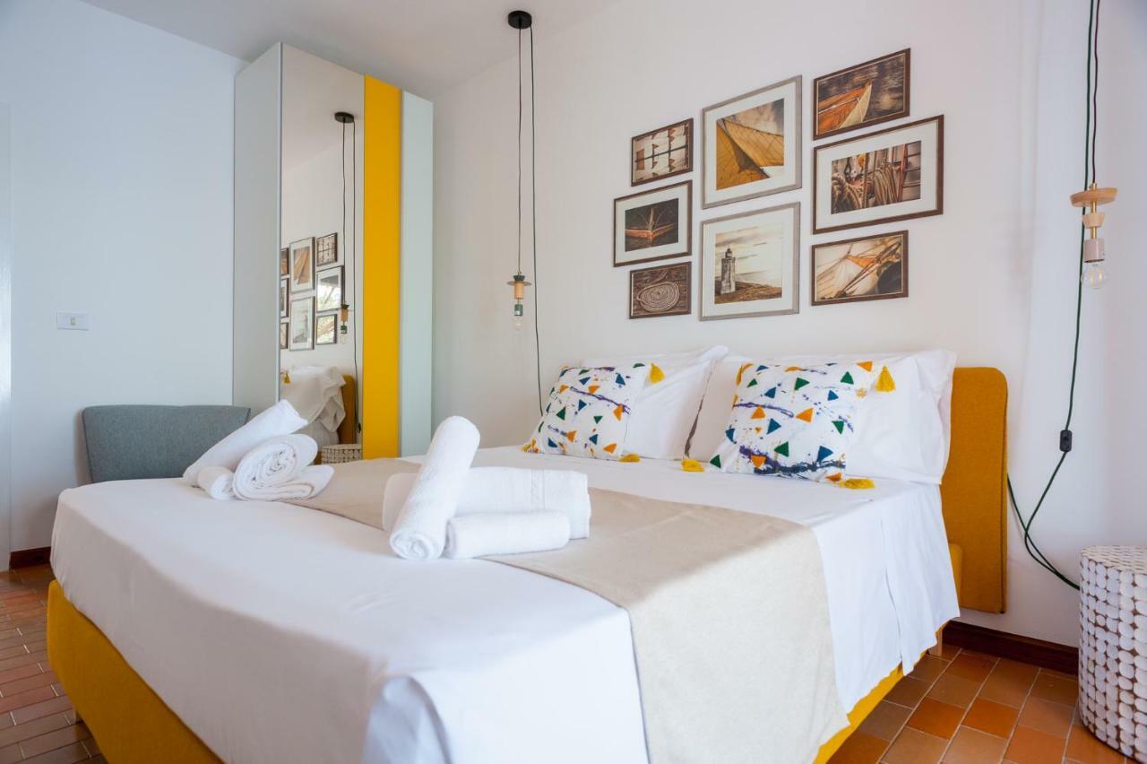 Apartamento Casa Trevelyan Isola Bella Taormina Exterior foto