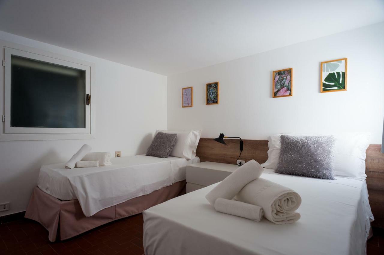 Apartamento Casa Trevelyan Isola Bella Taormina Exterior foto